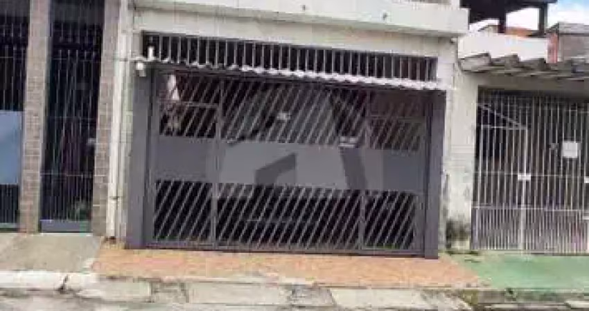Casa com 2 dormitórios à venda por r$ 550.000,00 - jardim guanhembu - são paulo/sp - ca0630