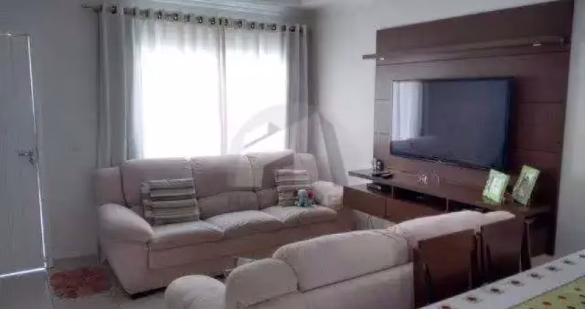 Sobrado com 2 dormitórios à venda por r$ 410.000,00 - vila são pedro - são paulo/sp - so0027