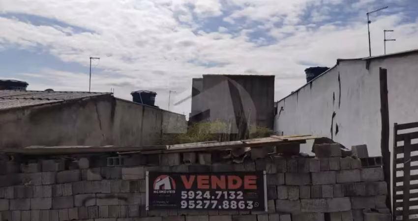 Terreno à venda, 130 m² por r$ 180.000,00 - jardim dos pássaros - sorocaba/sp - te0023