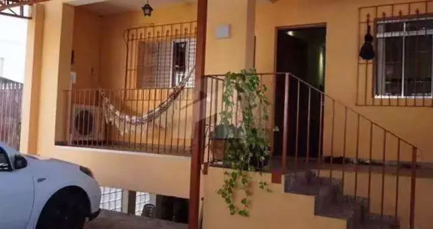 Casa com 5 dormitórios à venda por r$ 730.000,00 - jardim piracuama - são paulo/sp - ca0182