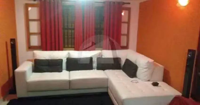 Casa com 3 dormitórios à venda, 180 m² por r$ 780.000,00 - vila campo grande - são paulo/sp - ca0002