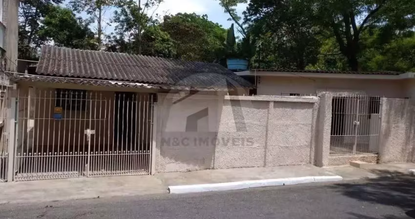 Casa com 3 dormitórios à venda por r$ 490.000,00 - jardim ipanema (zona sul) - são paulo/sp - ca0096