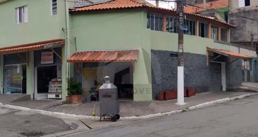 Sobrado com 2 dormitórios à venda por r$ 900.000,00 - jardim alpino - são paulo/sp - so0067