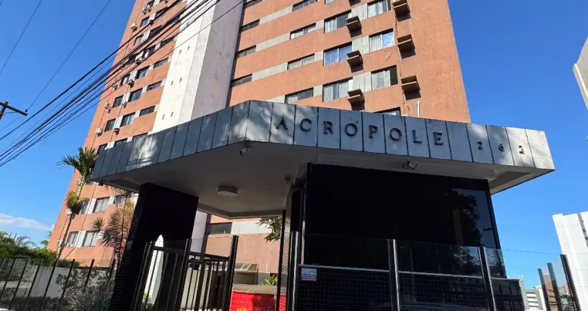Imóvel espaçoso e mobiliado no Parque Bela Vista