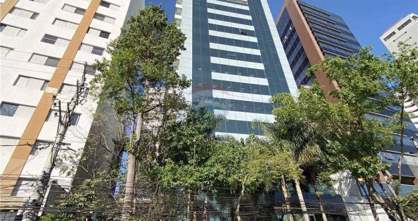 Oportunidade Única: Espaço Comercial de Prestígio no Coração da Cidade