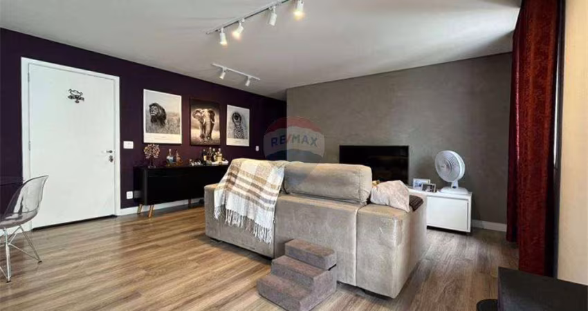 Apartamento Aconchegante 83 m² com Lazer Completo e Localização Privilegiada na Vila Vera
