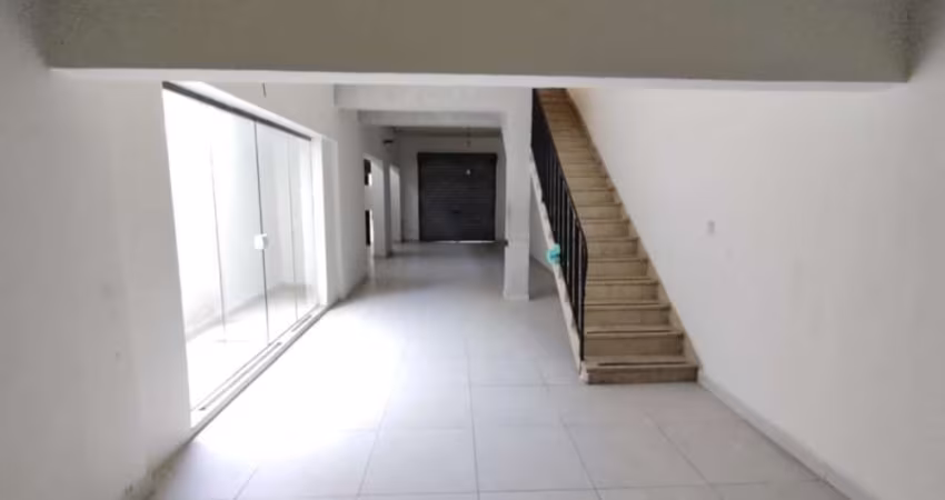 Sobrado Comercial de Excelência em Localização Privilegiada