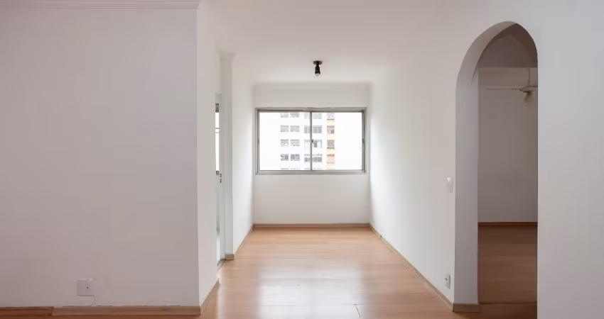 APARTAMENTO 52m² | Vila Olímpia, São Paulo