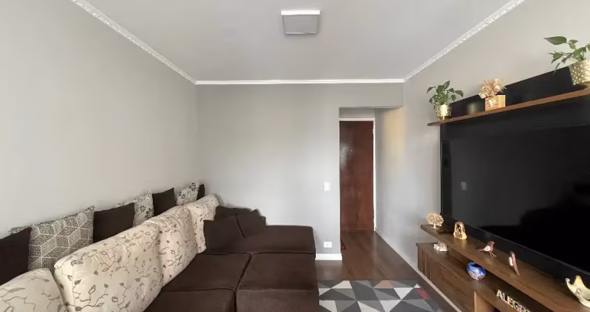 Apartamento moderno de 76 m² na vila moinho velho: conforto e praticidade