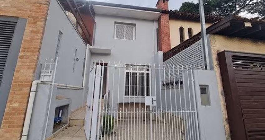 Casa de 3 dormitórios - para alugar -  no Planalto Paulista, São Paulo