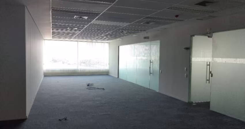 Venda de Conjunto Comercial - 2.844 m² | Jardim São Luís (Zona Sul) - São Paulo/S