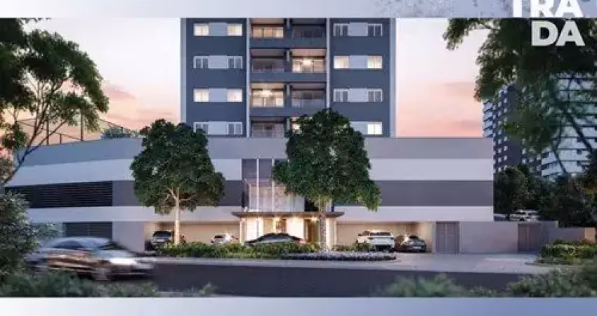 Oportunidade única! apartamento em barueri com suíte e vaga de garagem – localização privilegiada!