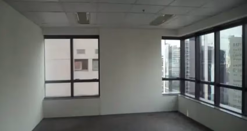 Sala comercial à venda na Rua Gomes de Carvalho, 1657, Vila Olímpia, São Paulo