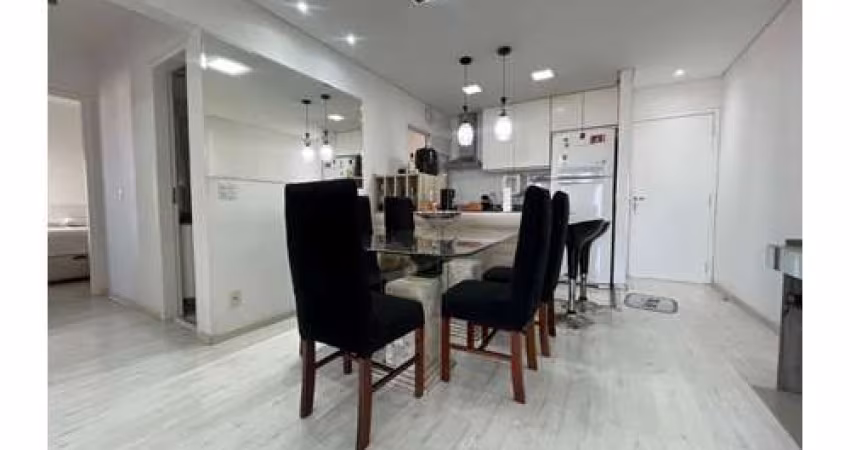 Apartamento de 78 m² de Frente ao Terminal e Metrô Sacomã – Conforto e Praticidade