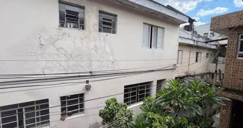 Casa com 4 quartos à venda na Rua Fábio, 549, Chácara Belenzinho, São Paulo