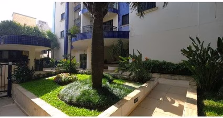 Apto 3 suítes - 116 m²  - Vila Romana