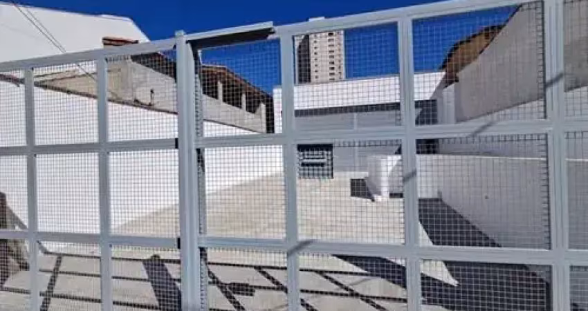 Ponto comercial para locação na região da vila vera