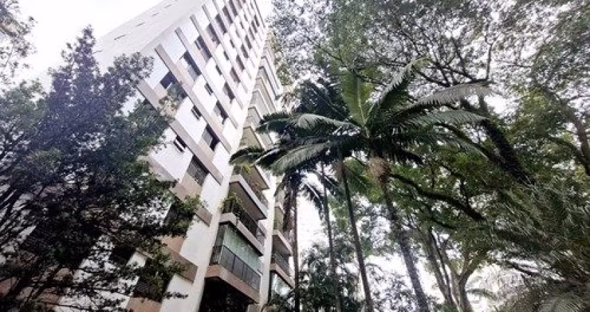 Cobertura-Para venda-982 Joao Alvares Soares, Campo Belo, São Paulo, São Paulo
