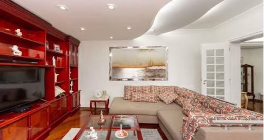 Apartamento-Para venda-85 Rua Maestro Tom Jobim, Jardim Analia Franco, Jardim Anália Franco, São Paulo, São Paulo