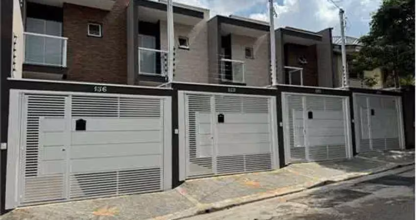 Sobrado-Para venda-124 Rua Dos Bugres, Vila Formosa, Jardim Vila Formosa, São Paulo, São Paulo