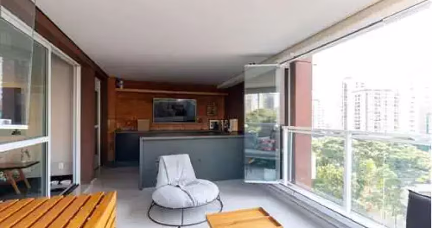Apartamento-Para venda-191 Rua Said Aiach, Paraíso, Paraíso, São Paulo, São Paulo