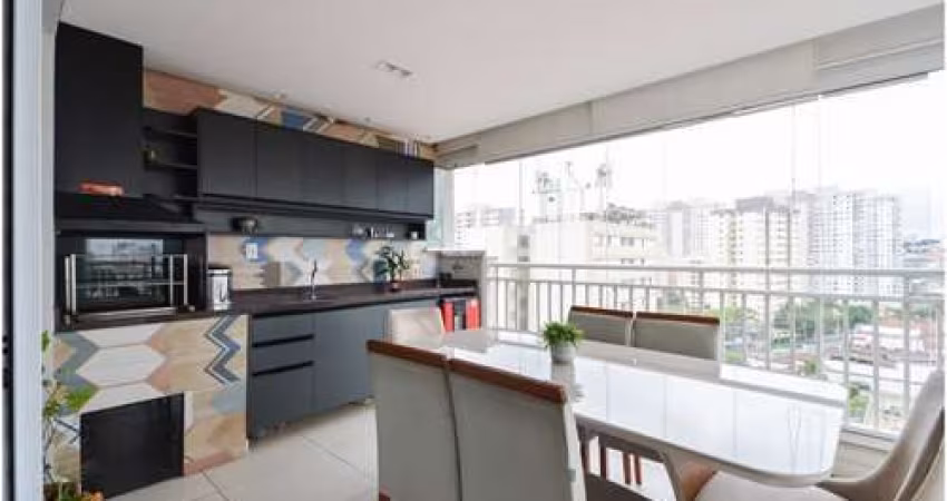 Apartamento-Para venda-5640 Avenida Celso Garcia, Tatuapé, São Paulo, São Paulo
