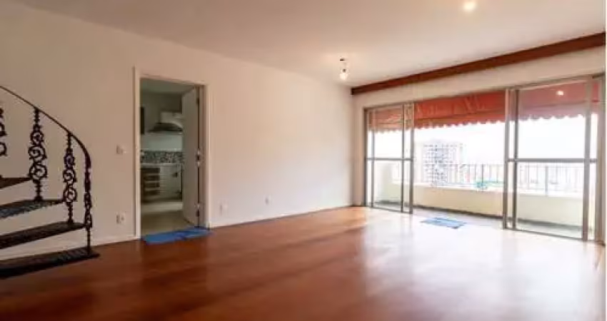 Cobertura-para venda-792 rua cerro corá, vila romana, vila romana, são paulo, são paulo
