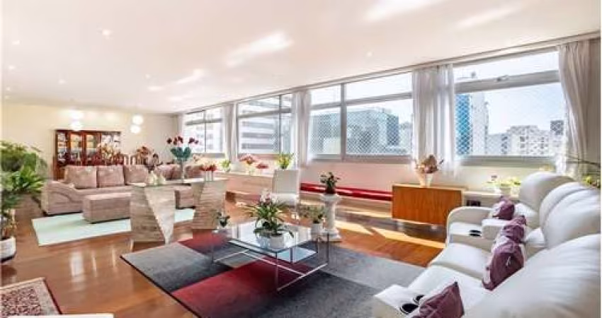 Apartamento-Para venda-280 Rua Leôncio de Carvalho, Paraíso, São Paulo, São Paulo