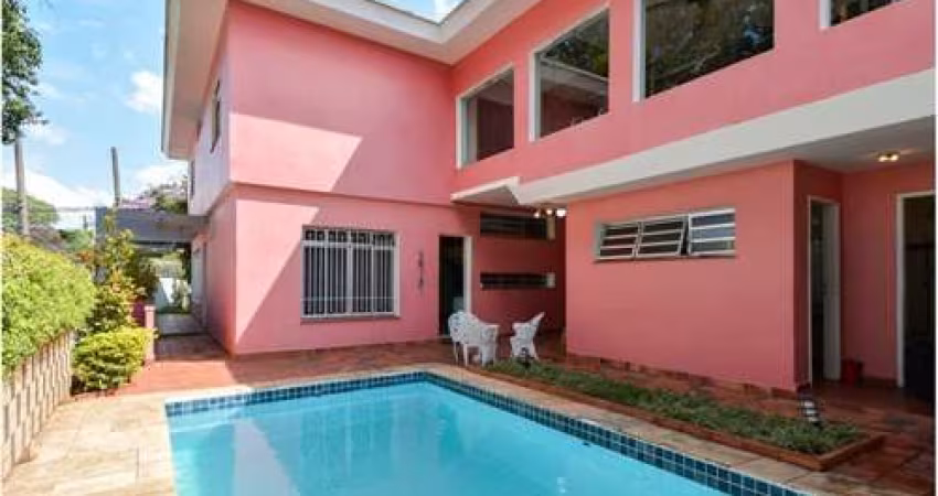 Casa-Para venda-539 Rua Cláudio Rossi, Jardim da Glória, Jardim da Glória, São Paulo, São Paulo
