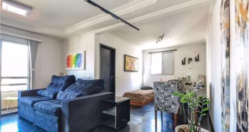 Apartamento-Para venda-180 Rua Itaguara, Jabaquara, São Paulo, São Paulo
