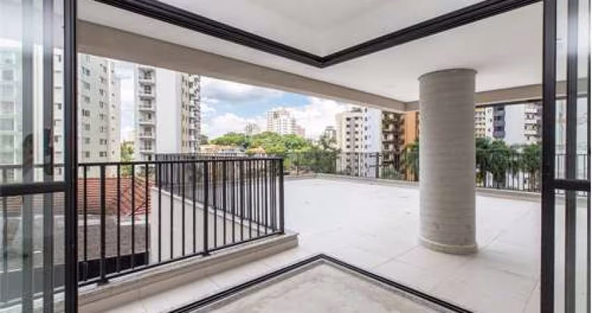 Apartamento-Para venda-187 Rua Araquém, Vila Mascote, São Paulo, São Paulo