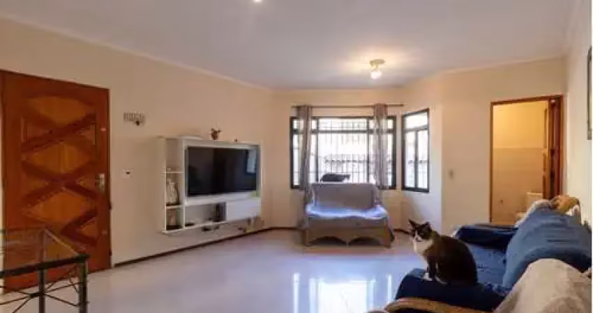 Casa-Para venda-254 Rua Dom Lúcio de Sousa, Vila Gumercindo, Vila Gumercindo, São Paulo, São Paulo