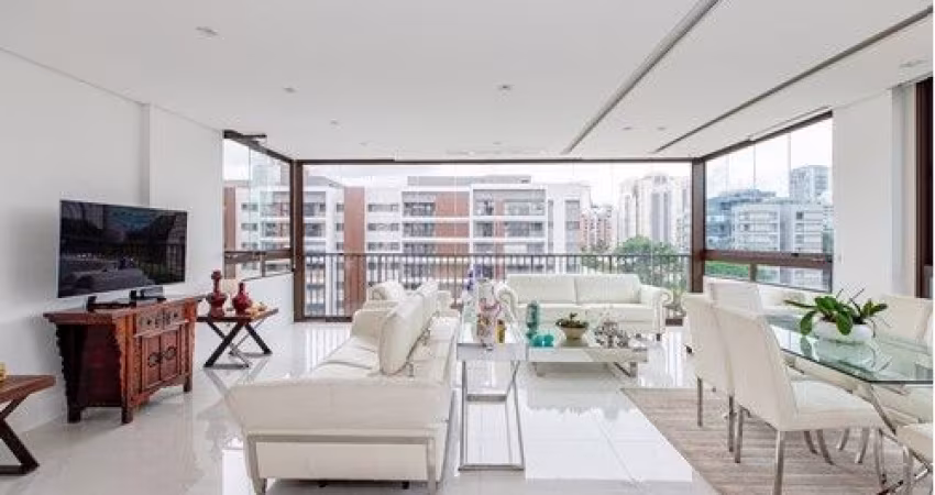 Apartamento-Para venda-1575 Rua Princesa Isabel, Brooklin, Brooklin, São Paulo, São Paulo