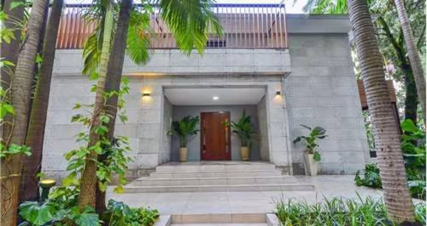 Casa-Para venda-1546 Rua Groenlândia, Jardim Europa, São Paulo, São Paulo