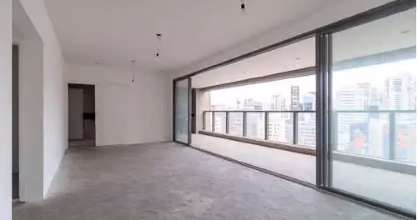 Apartamento-Para venda-655 Rua Brás Cardoso, Vila Nova Conceição, São Paulo, São Paulo