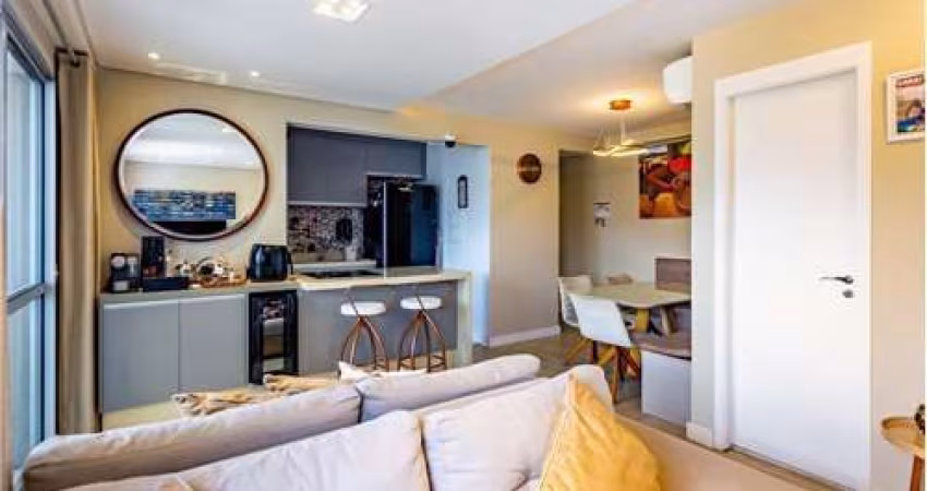Apartamento-Para venda-829 Rua Doutor Djalma Pinheiro Franco, Vila Mascote, Vila Santa Catarina, São Paulo, São Paulo