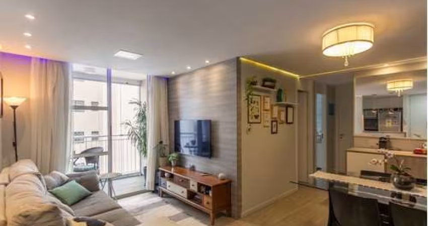 Apartamento-Para venda-122 Avenida Coronel Francisco Júlio César Alfieri, Vila Sao Paulo, Vila São Paulo, São Paulo, São Paulo