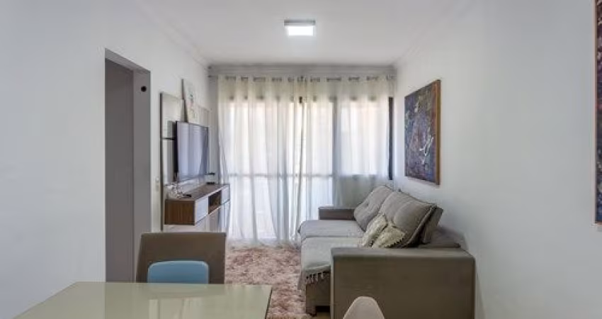 Apartamento-Para venda-40 Rua Durval Fontoura Castro, Vila Paulista, São Paulo, São Paulo