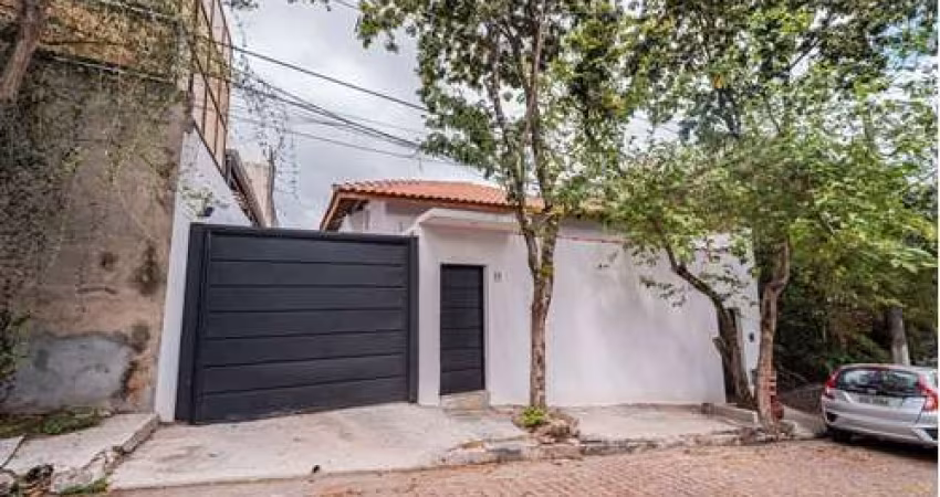 Casa de Vila-Para venda-59 Rua Badia Kappaz Sabbag, Chácara Monte Alegre, São Paulo, São Paulo