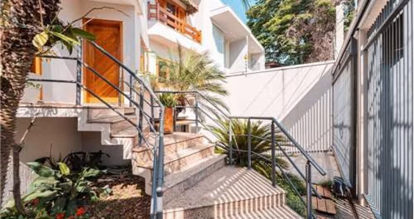 Casa-Para venda-1223 Avenida Piassanguaba, Planalto Paulista, São Paulo, São Paulo