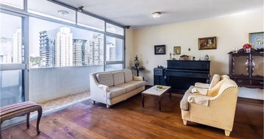 Apartamento-Para venda-780 Rua Bandeira Paulista, Itaim Bibi, Itaim Bibi, São Paulo, São Paulo