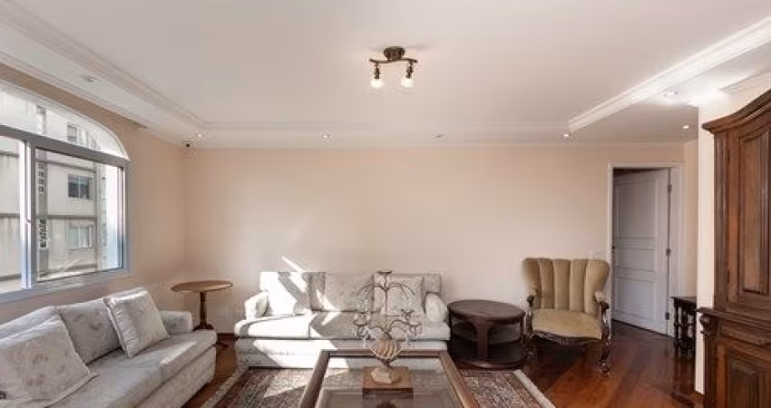 Apartamento-Para venda-446 Rua dos Ingleses, Morro dos Ingleses, Morro dos Ingleses, São Paulo, São Paulo