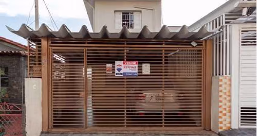 Casa-Para venda-66 Rua Bento de Abreu, Vila Romana, São Paulo, São Paulo