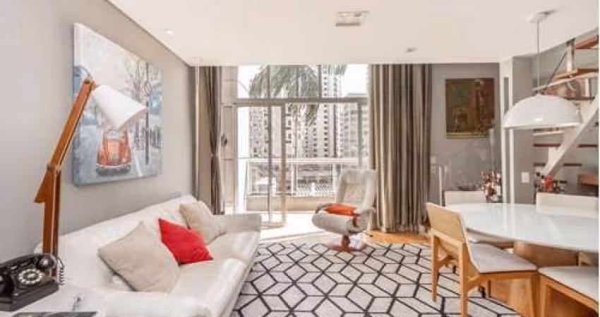 Apartamento-Para venda-518 Rua Diogo Jácome, Vila Nova Conceição, Vila Nova Conceição, São Paulo, São Paulo