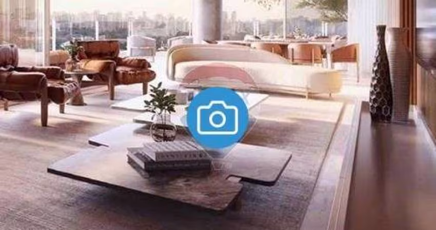 Apartamento-Para venda-622 Avenida Hélio Pellegrino, Vila Nova Conceição, Vila Nova Conceição, São Paulo, São Paulo