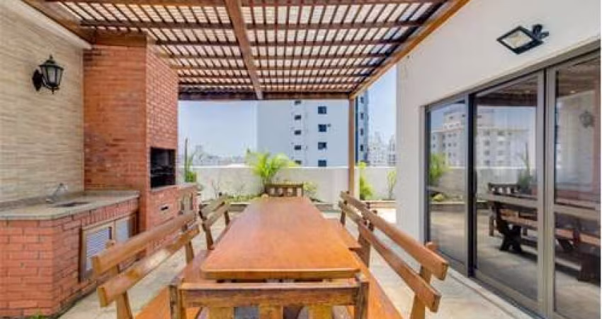 Cobertura-Para venda-610 Jandira, Moema, Moema, São Paulo, São Paulo
