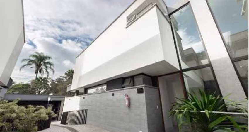 Casa de Condomínio-Para venda-529 Rua Cristóvão Pereira, Campo Belo, Campo Belo, São Paulo, São Paulo