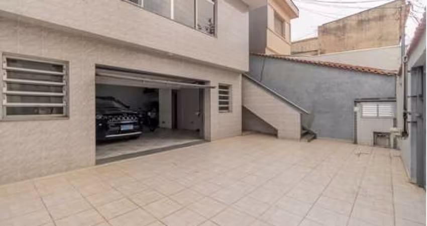 Casa-Para venda-680 Rua Iguara, Vila Alpina, Vila Alpina, São Paulo, São Paulo