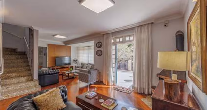 Casa-Para venda-147 Alamedados Indígenas, Planalto Paulista, Planalto Paulista, São Paulo, São Paulo