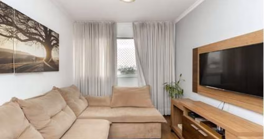 Apartamento-Para venda-106 Rua Ipaobi, Vila Babilonia, Jabaquara, São Paulo, São Paulo